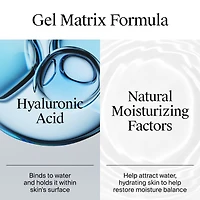 Hydro Boost Gel Cream, Fragrance Free