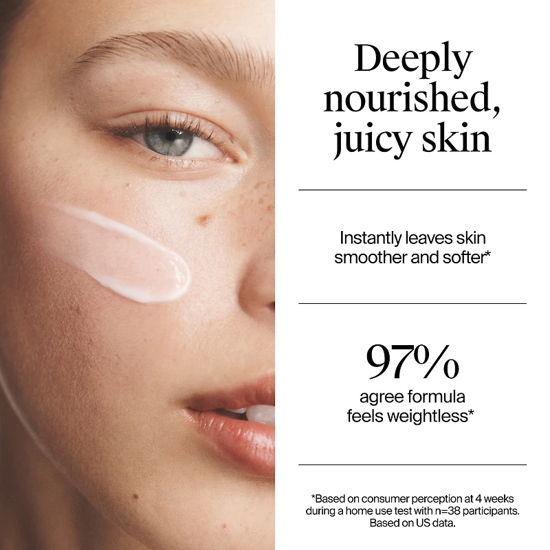 Hydro Boost Gel Cream, Fragrance Free