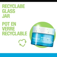 Gel-crème Hydro Boost, sans parfum