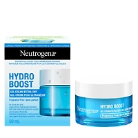 Hydro Boost Extra Dry Gel Cream