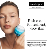 Hydro Boost Extra Dry Gel Cream