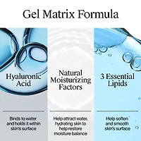 Hydro Boost Extra Dry Gel Cream