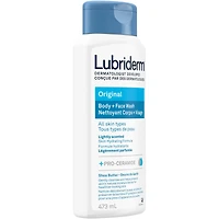 Original Body + Face Wash