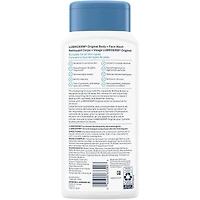 Original Body + Face Wash