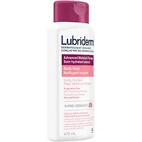 Advanced Moisture Therapy Body Wash