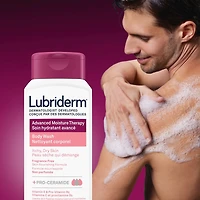 Advanced Moisture Therapy Body Wash