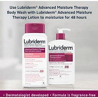 Advanced Moisture Therapy Body Wash
