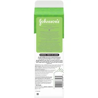 Shampoing Pour Bébés Johnsons, Or, Recharge