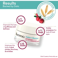 Calm + Restore Age Renewal Eye Gel