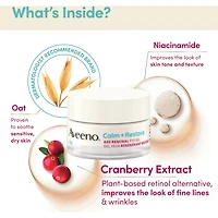Calm + Restore Age Renewal Eye Gel