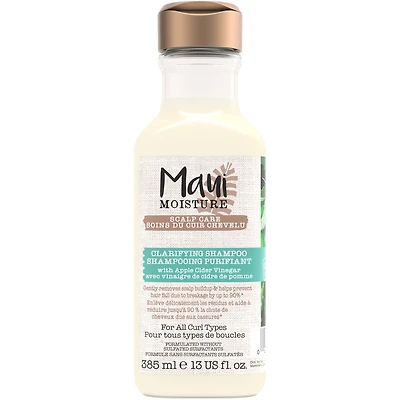 Scalp Care Clarifying Shampoo