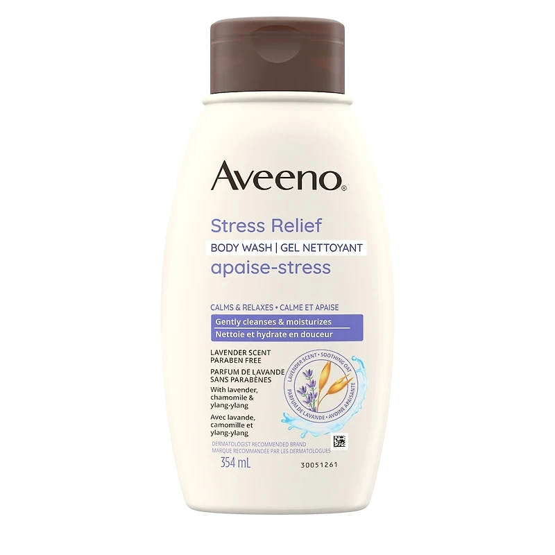 Stress Relief Holiday Pack