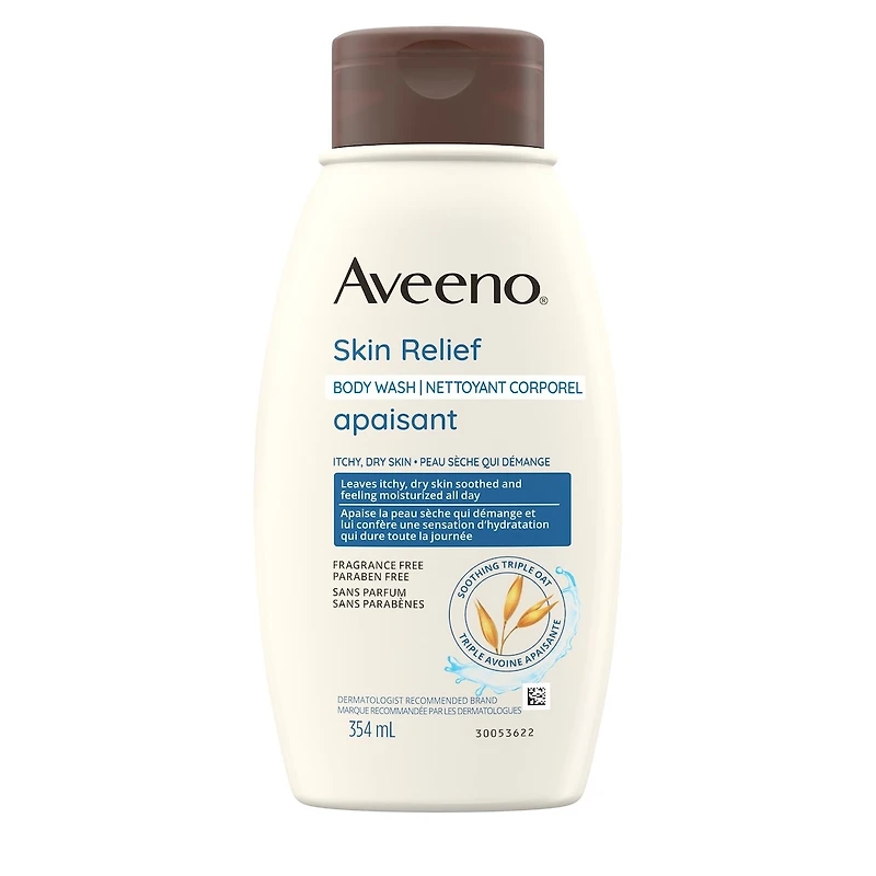 Relief Holiday Gift Pack