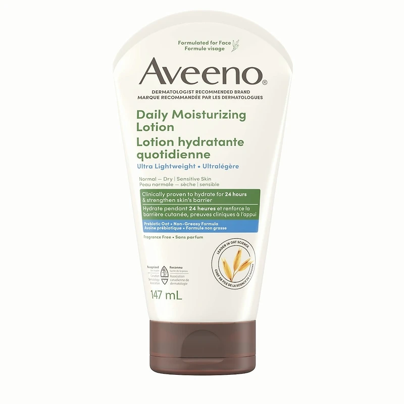 Daily Moisturizing Holiday Pack