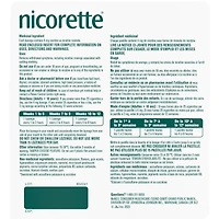 Nicotine Lozenges, 4 mg, Fresh Fruit