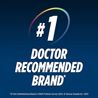 Comprimés antiallergiques Extra fort, soulagement 24 h, 10 mg