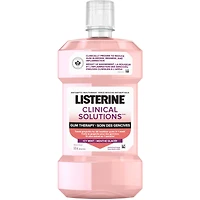 Clinical Solutions Gum Therapy Antiseptic Mouthwash