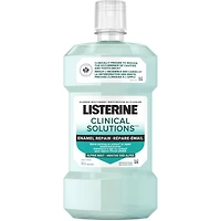 Solutions cliniques Répare-émail à la menthe