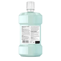 Solutions cliniques Répare-émail à la menthe