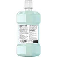 Solutions cliniques Répare-émail à la menthe
