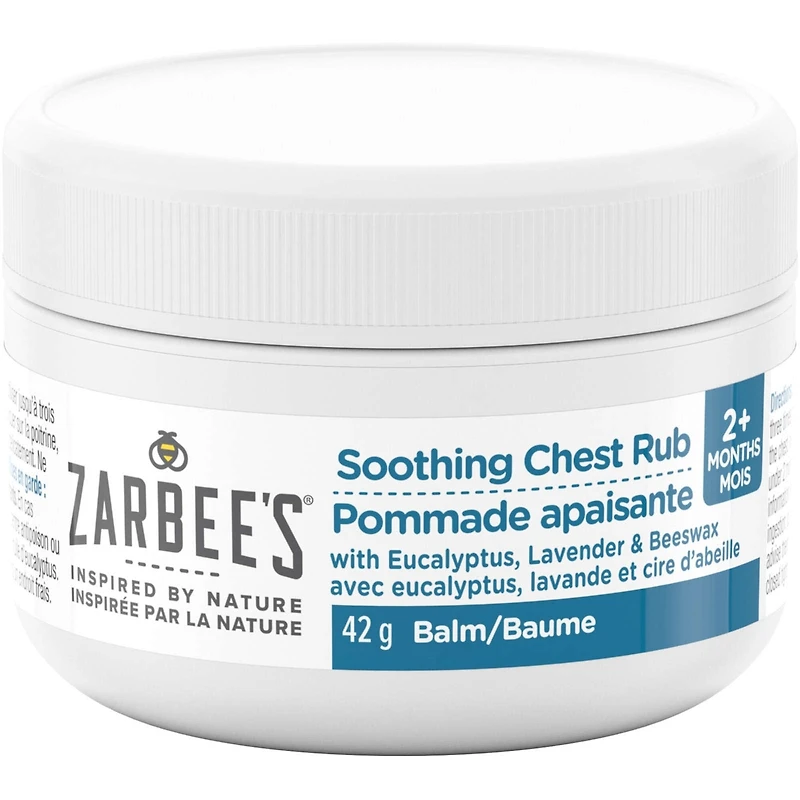 Pommade apaisant pour bébés + enfants