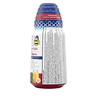 Sirop Complet Toux + Rhume pour enfants pour la nuit