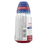 Sirop Complet Toux + Rhume pour enfants pour la nuit