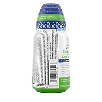 Sirop Toux + Mucosités pour enfants pour la nuit