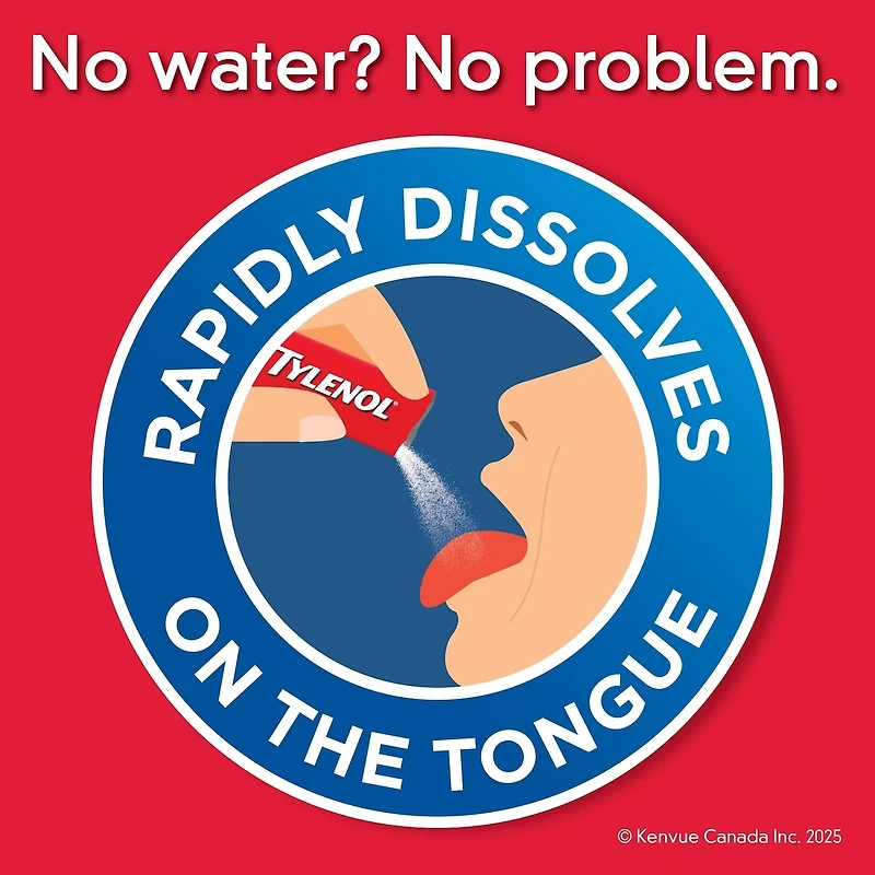 Extra Fort Dissolution Facile