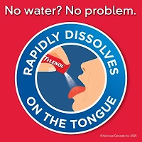 Extra Fort Dissolution Facile