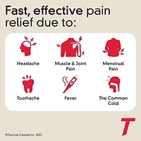 Extra Fort Dissolution Facile