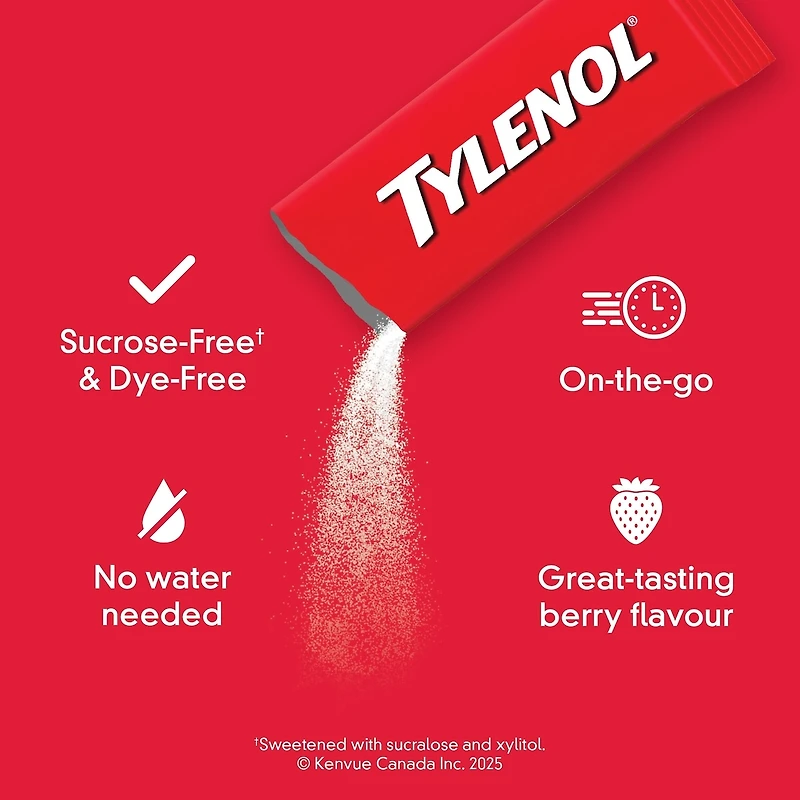 Extra Fort Dissolution Facile