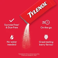 Extra Fort Dissolution Facile