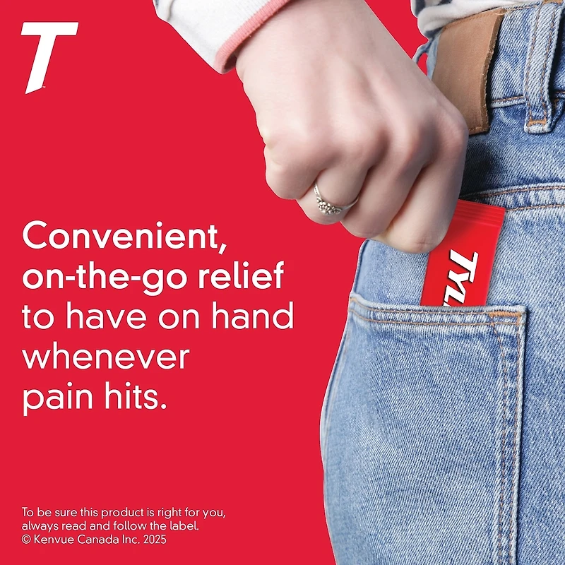 Extra Fort Dissolution Facile