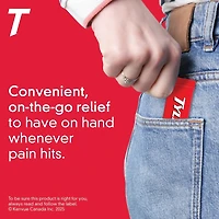 Extra Fort Dissolution Facile