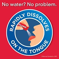 Extra Strength Easy Dissolve
