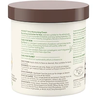 Crème hydratante quotidienne