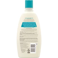 Kids Sensitive Skin Bubble Bath, Dye-Free