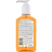 Oil-Free Acne Wash, Fragrance-Free Facial Cleanser