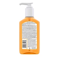 Oil-Free Acne Wash, Fragrance-Free Facial Cleanser