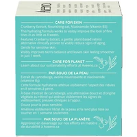 Crème Régénérante Antiâge Calm + Restore