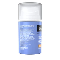 Collagen Peptide Moisturizer with SPF 30
