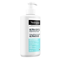 Ultra Gentle Cream-to-Foam Cleanser