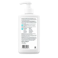 Ultra Gentle Cream-to-Foam Cleanser