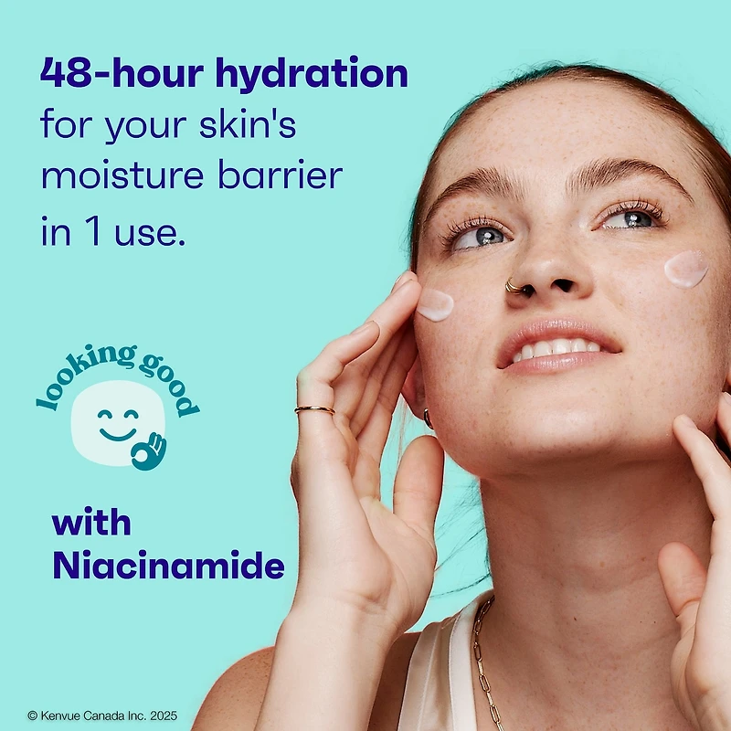 Daily Mattifying Moisturizer