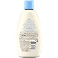 Eczema Care Body Wash, Fragrance Free