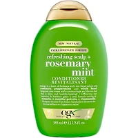 Refreshing Scalp+ Rosemary Mint Extra Strength Conditioner