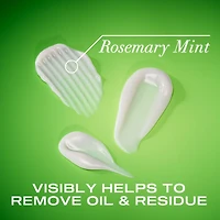 Refreshing Scalp+ Rosemary Mint Extra Strength Conditioner