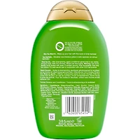 Revitalisant fortifié cuir chevelu revigoré + romarin et menthe