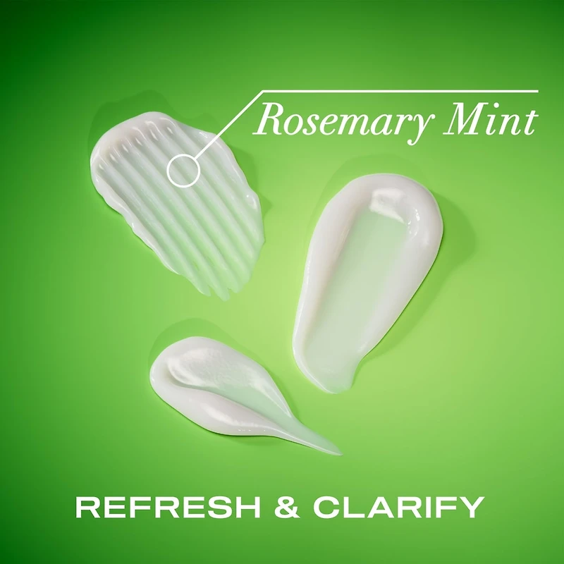 Refreshing Scalp+ Rosemary Mint Extra Strength Conditioner